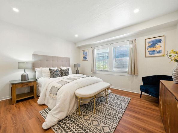 2539-2541 Grande Vista Ave, Oakland CA 94601