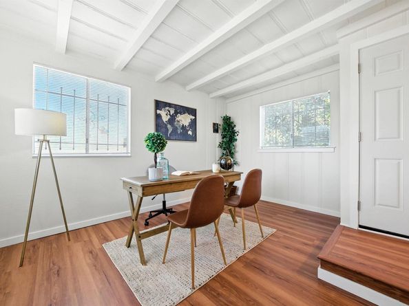 2539-2541 Grande Vista Ave, Oakland CA 94601