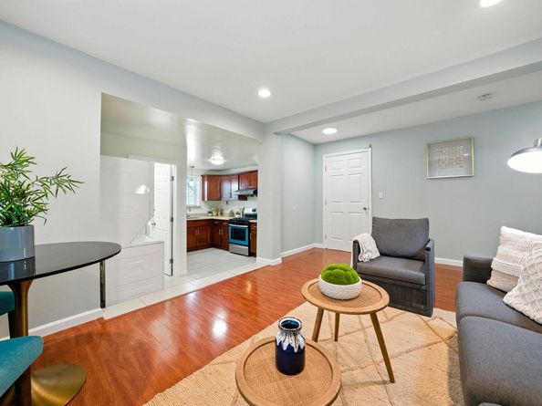 2539-2541 Grande Vista Ave, Oakland CA 94601
