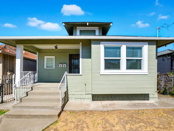 2539-2541 Grande Vista Ave, Oakland CA 94601