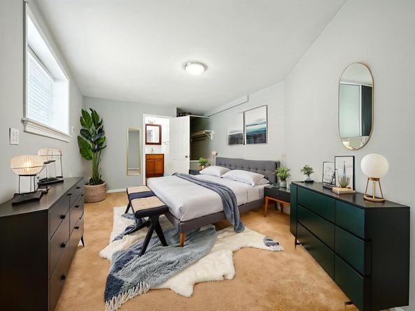 2539-2541 Grande Vista Ave, Oakland CA 94601