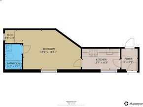2539-2541 Grande Vista Ave, Oakland CA 94601