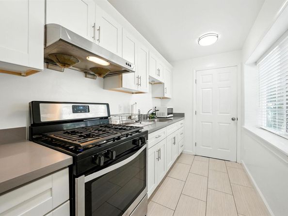 2539-2541 Grande Vista Ave, Oakland CA 94601
