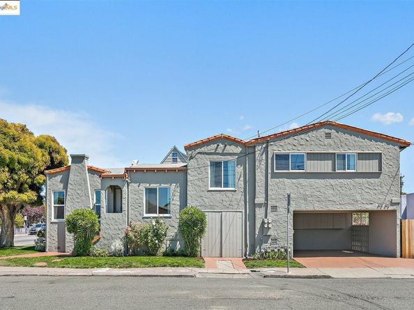 4000 Barrett AVE, Richmond CA 94805