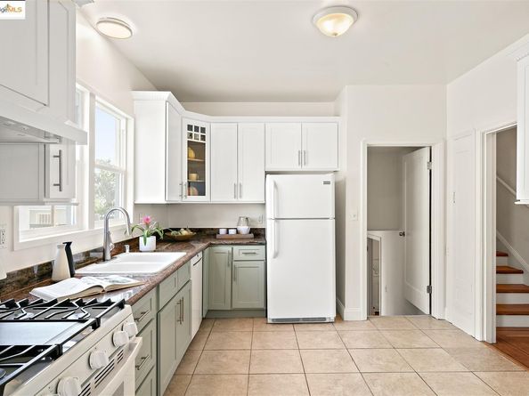 4000 Barrett AVE, Richmond CA 94805