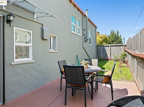 4000 Barrett AVE, Richmond CA 94805