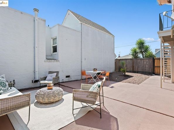 4000 Barrett AVE, Richmond CA 94805