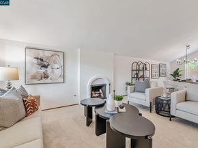 1372 Bent Tree Ln, Concord CA 94521