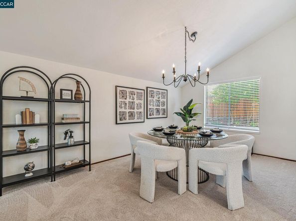 1372 Bent Tree Ln, Concord CA 94521