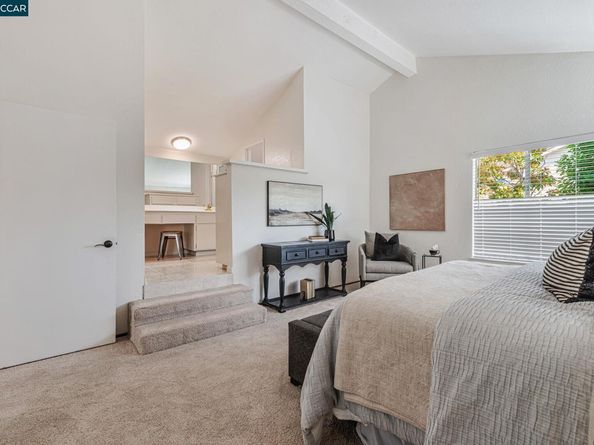 1372 Bent Tree Ln, Concord CA 94521