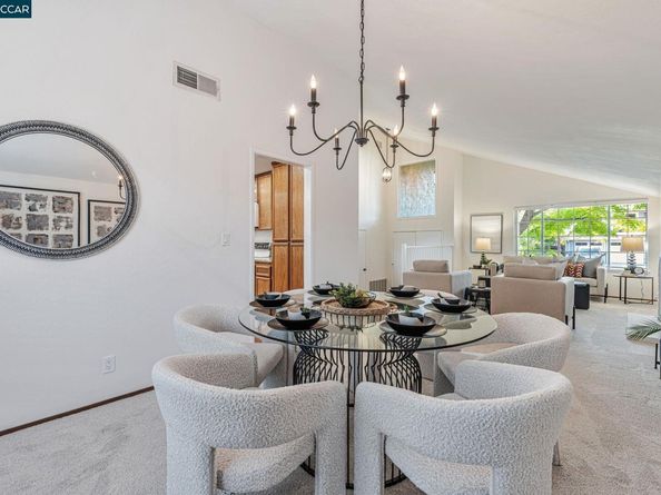1372 Bent Tree Ln, Concord CA 94521