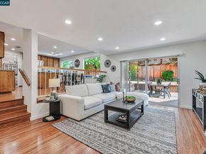 1372 Bent Tree Ln, Concord CA 94521