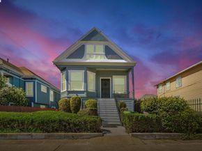 2025 34th Ave, Oakland CA 94601