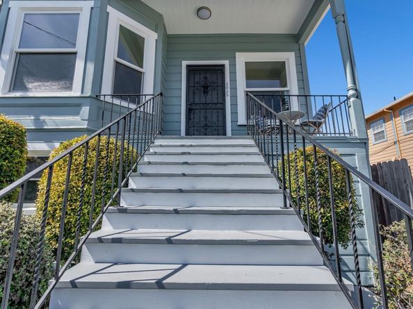 2025 34th Ave, Oakland CA 94601
