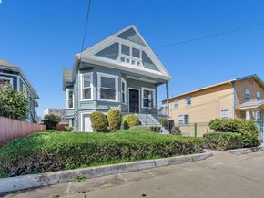 2025 34th Ave, Oakland CA 94601