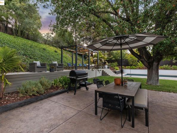680 Wee Donegal, Lafayette CA 94549