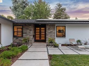 680 Wee Donegal, Lafayette CA 94549