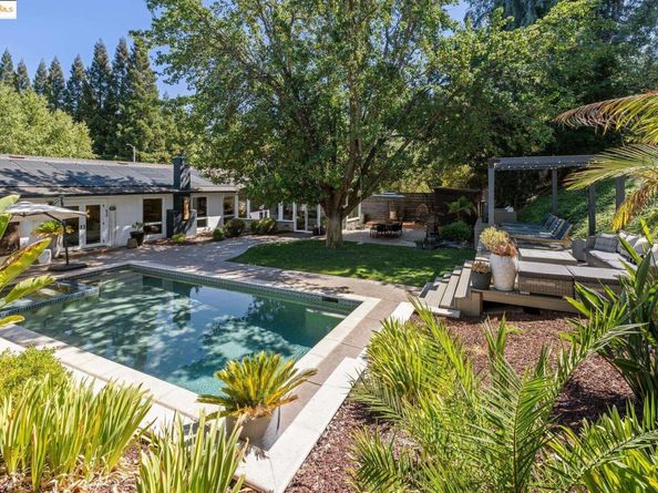 680 Wee Donegal, Lafayette CA 94549