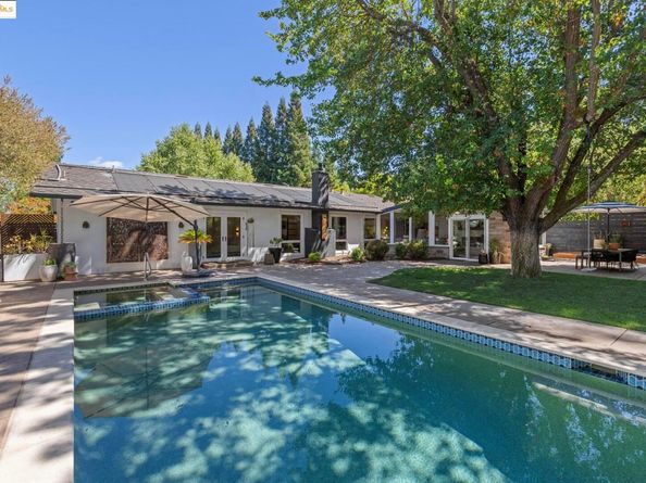 680 Wee Donegal, Lafayette CA 94549