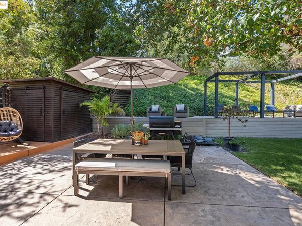 680 Wee Donegal, Lafayette CA 94549
