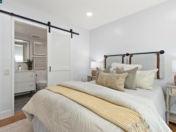 1101 Singingwood Ct 4, Walnut Creek CA 94595