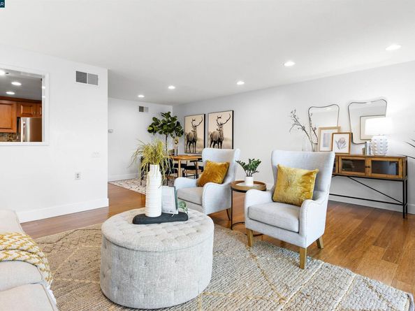 1101 Singingwood Ct 4, Walnut Creek CA 94595