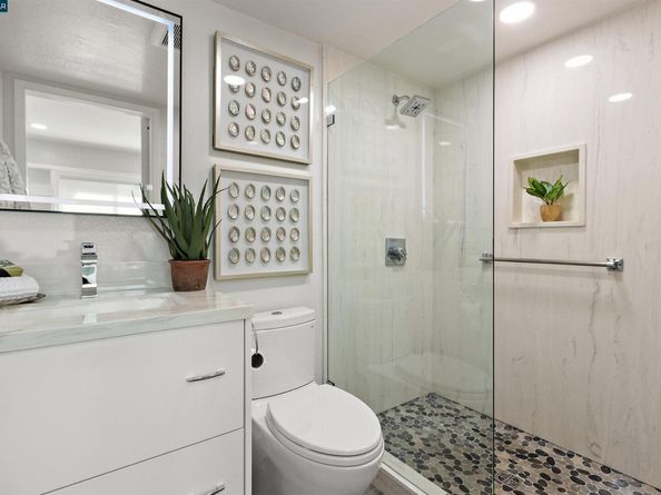 1101 Singingwood Ct 4, Walnut Creek CA 94595