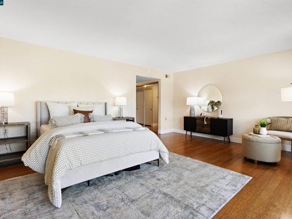 1101 Singingwood Ct 4, Walnut Creek CA 94595