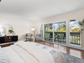 1101 Singingwood Ct 4, Walnut Creek CA 94595