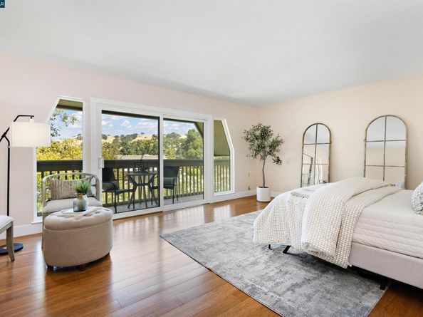 1101 Singingwood Ct 4, Walnut Creek CA 94595