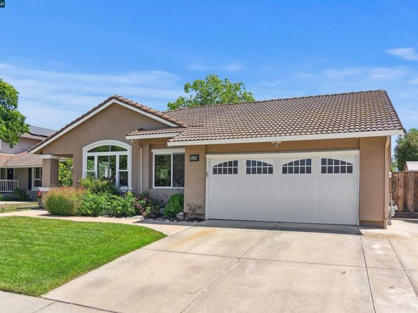 3509 Gulfstream Street, Pleasanton CA 94588