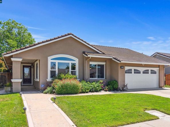 3509 Gulfstream Street, Pleasanton CA 94588