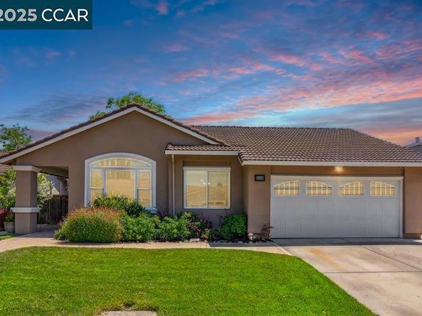 3509 Gulfstream Street, Pleasanton CA 94588