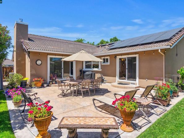 3509 Gulfstream Street, Pleasanton CA 94588
