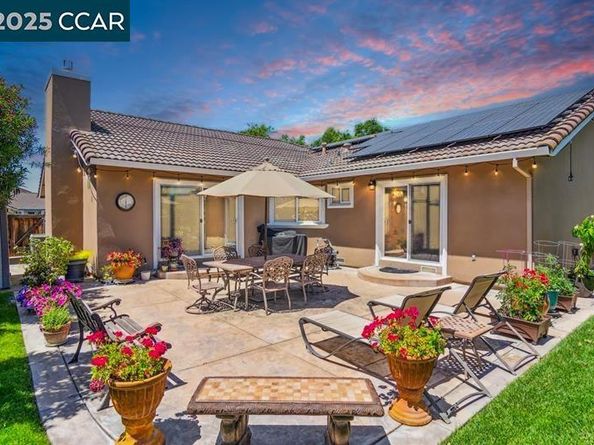 3509 Gulfstream Street, Pleasanton CA 94588