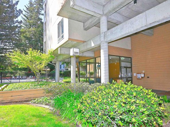 320 N Civic Dr 307, Walnut Creek CA 94596