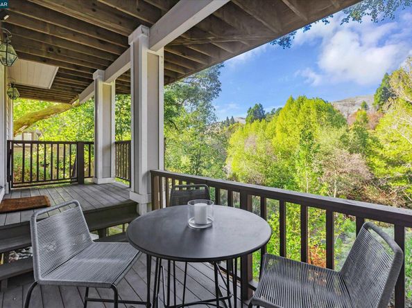 31 Merrill Cir S, Moraga CA 94556