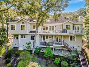 31 Merrill Cir S, Moraga CA 94556