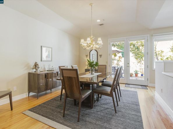31 Merrill Cir S, Moraga CA 94556