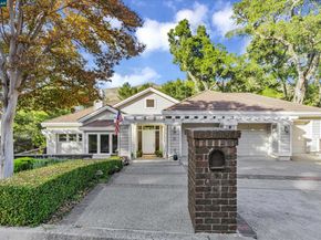 31 Merrill Cir S, Moraga CA 94556