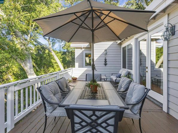 31 Merrill Cir S, Moraga CA 94556