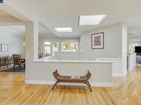31 Merrill Cir S, Moraga CA 94556