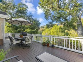31 Merrill Cir S, Moraga CA 94556