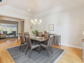 31 Merrill Cir S, Moraga CA 94556