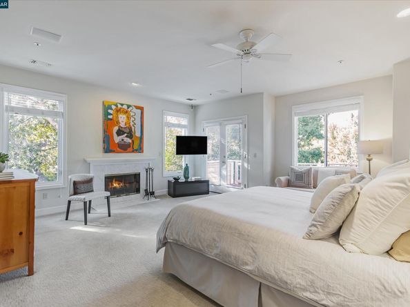 31 Merrill Cir S, Moraga CA 94556