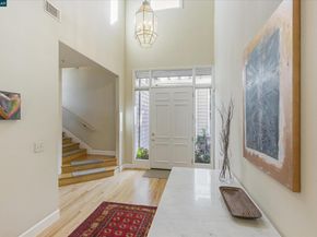 31 Merrill Cir S, Moraga CA 94556