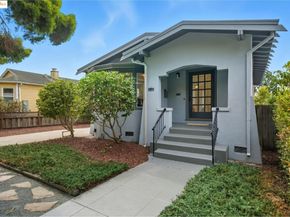 1112 Masonic Avenue, Albany CA 94706