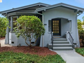 1112 Masonic Avenue