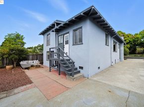 1112 Masonic Avenue, Albany CA 94706