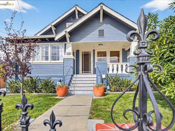 2125 51St Ave, Oakland CA 94601